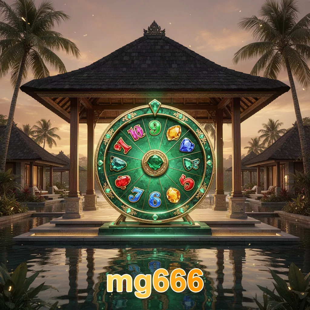 Instal mg666