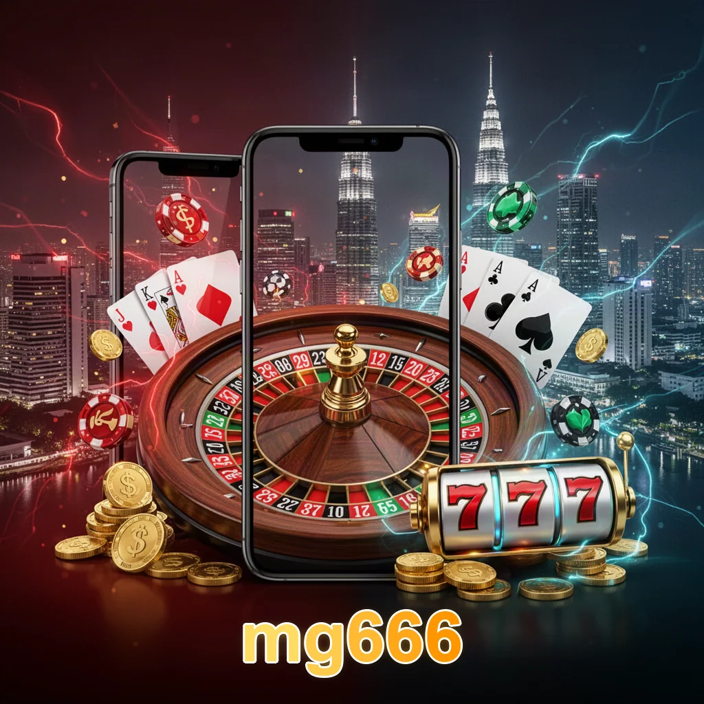 Telegram mg666