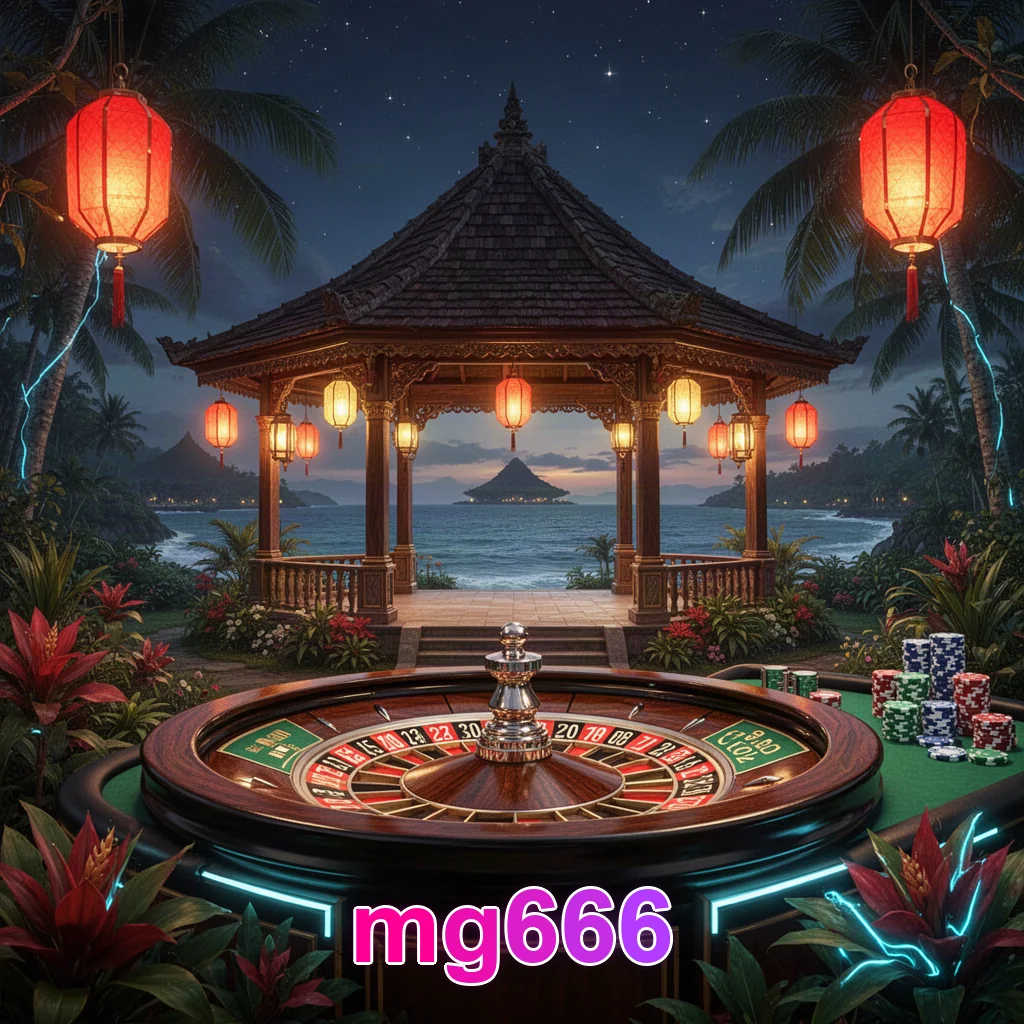 Menang mg666