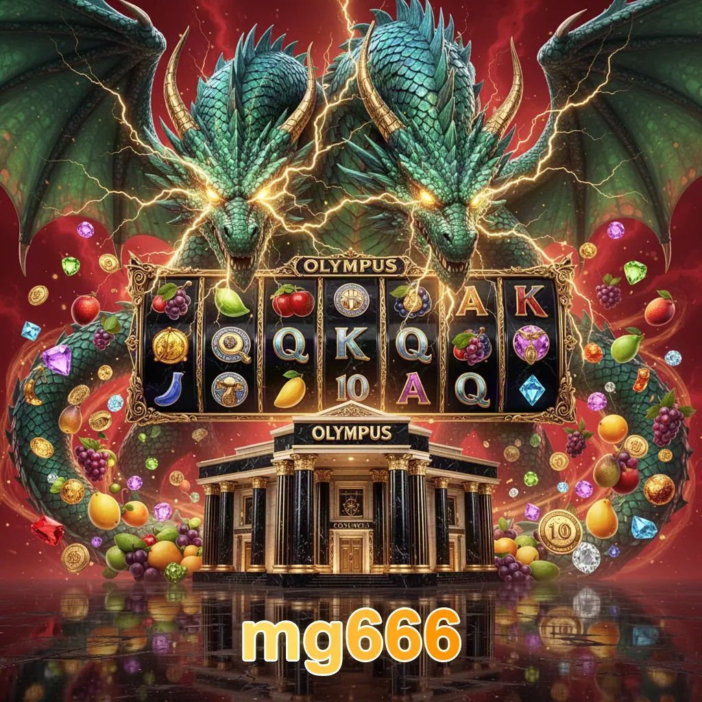 Aplikasi mg666