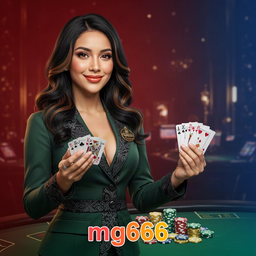 Lotre online yang tersedia di mg666