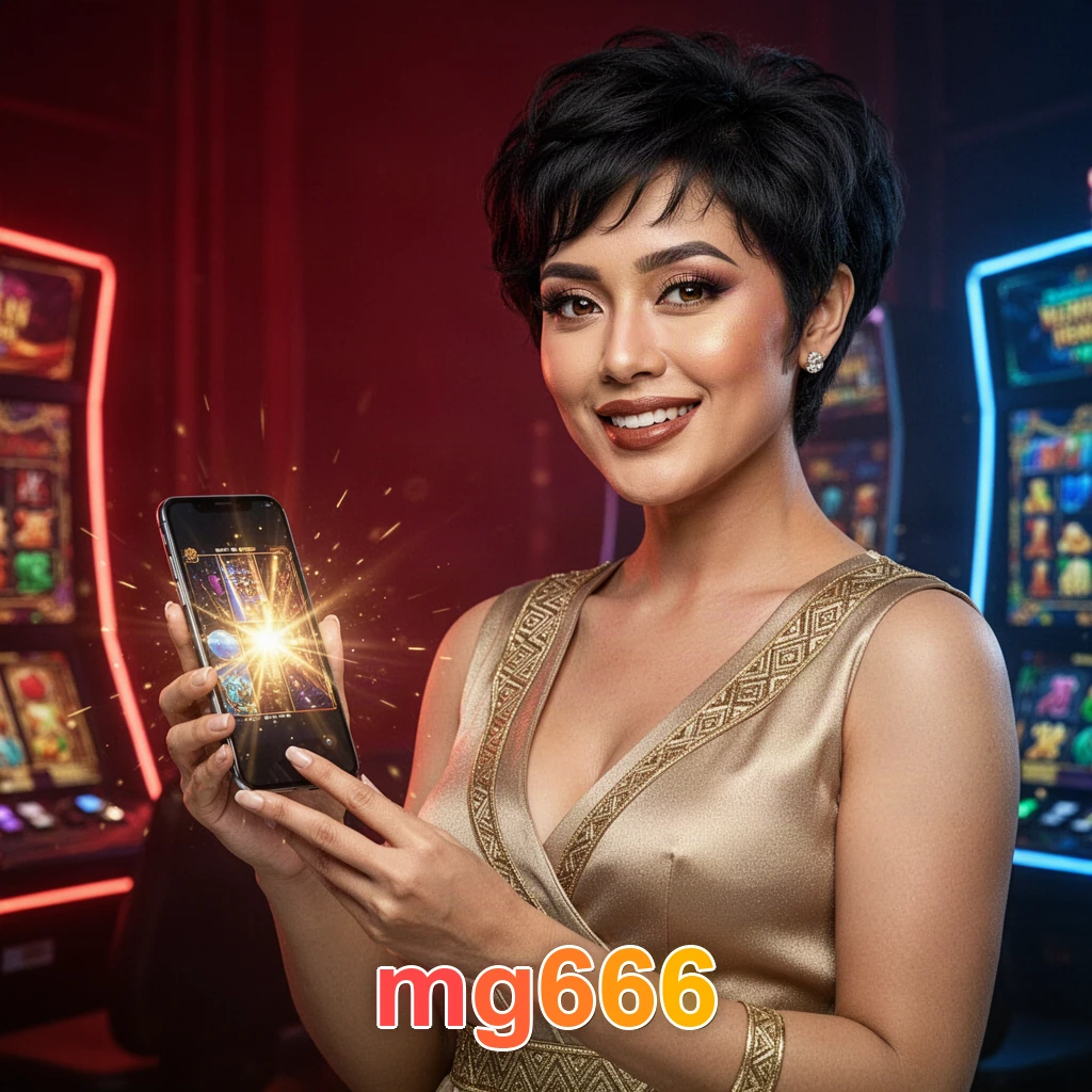 Game Fortune mg666