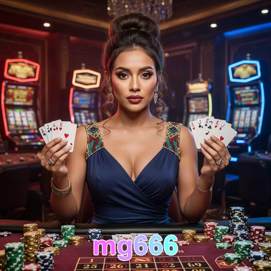 mg666 bonus